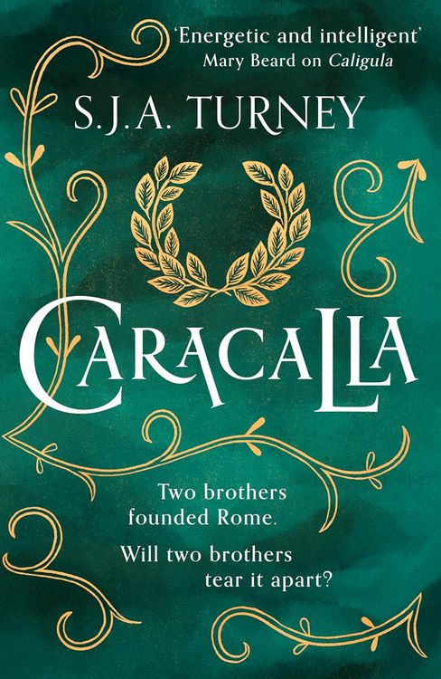 Produktbild: Caracalla