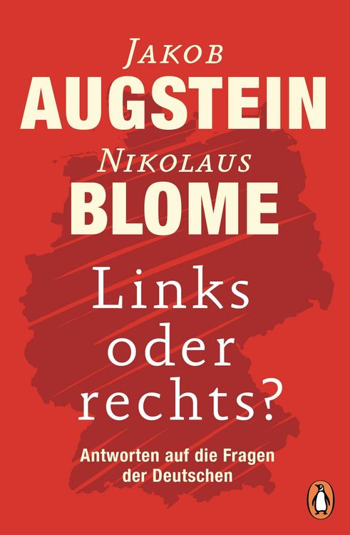 Produktbild: Links oder rechts?