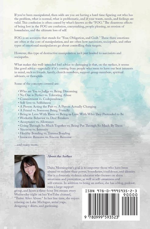 Produktbild: Out of the Fog