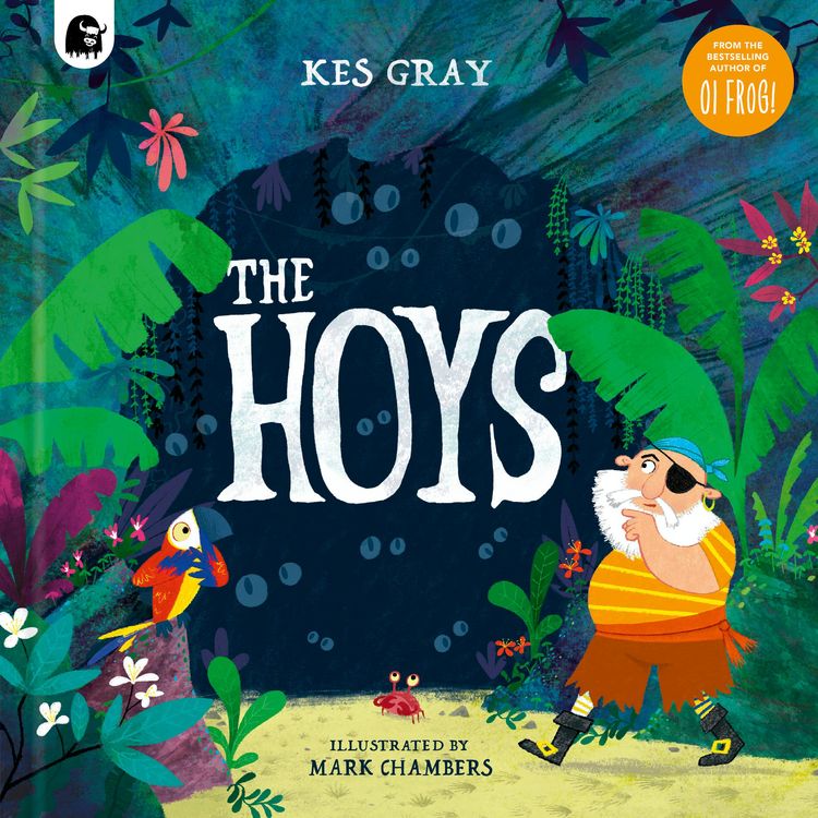 Produktbild: The Hoys
