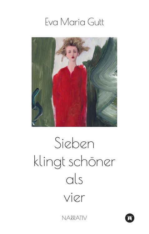 Produktbild: Sieben klingt sch&ouml;ner als vier - entscheidet das Leben, oder entscheiden wir?