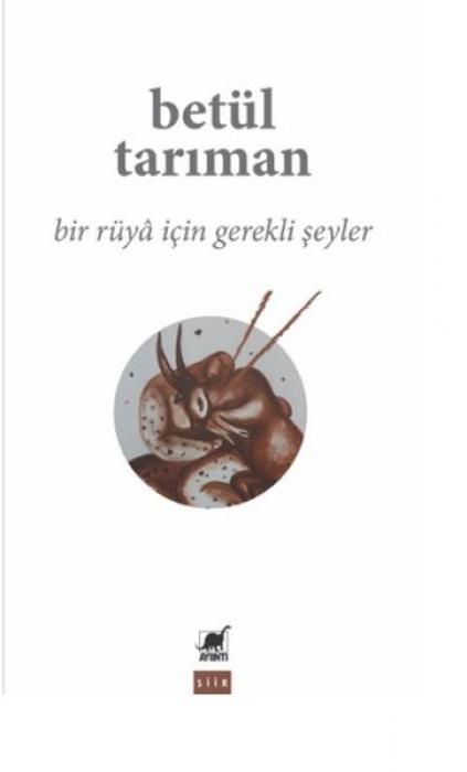 Produktbild: Bir Ruya Icin Gerekli Seyler