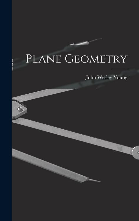 Produktbild: Plane Geometry