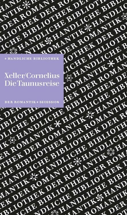 Produktbild: Die Taunusreise