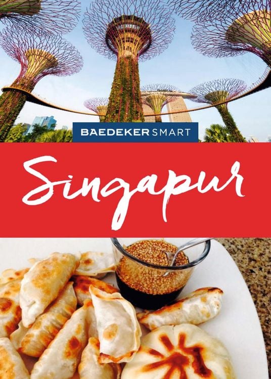 Produktbild: Baedeker SMART Reisef&uuml;hrer E-Book