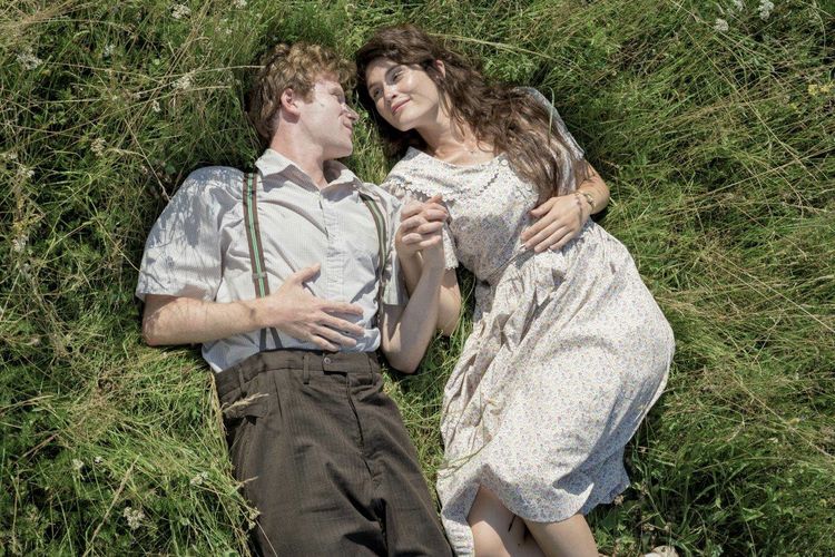 Produktbild: Die Geschichte der Liebe