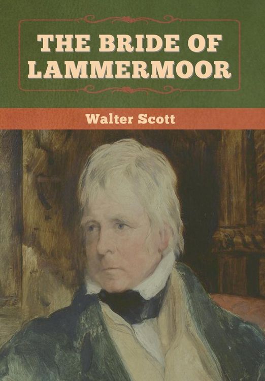 Produktbild: The Bride of Lammermoor