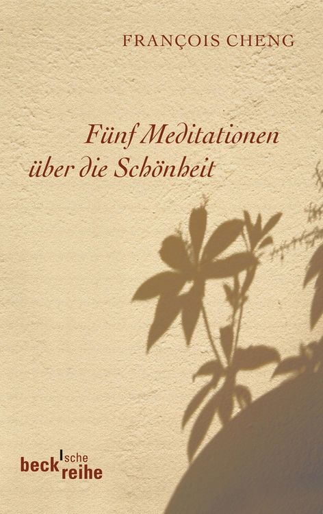 Produktbild: F&uuml;nf Meditationen &uuml;ber die Sch&ouml;nheit