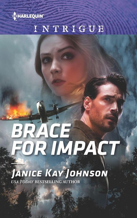 Produktbild: Brace for Impact