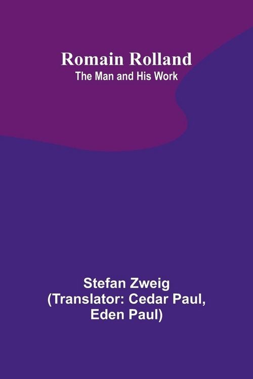 Produktbild: Romain Rolland