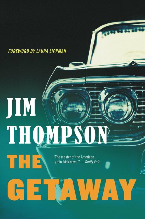 Produktbild: The Getaway