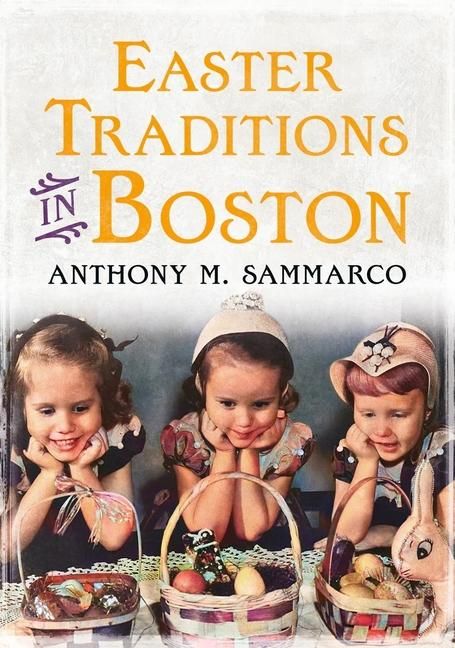 Produktbild: Easter Traditions in Boston