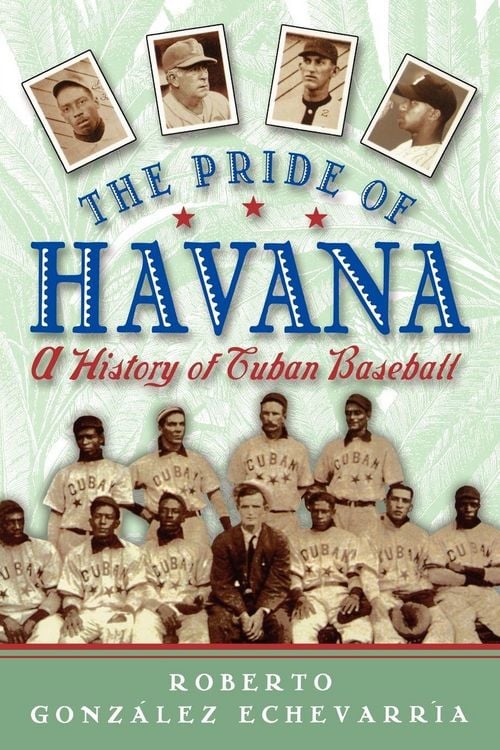 Produktbild: The Pride of Havana