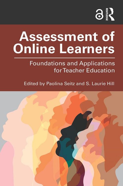 Produktbild: Assessment of Online Learners