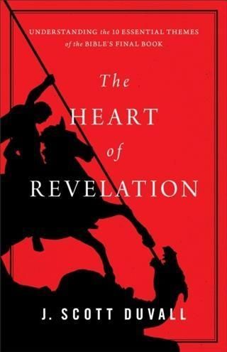 Produktbild: Heart of Revelation