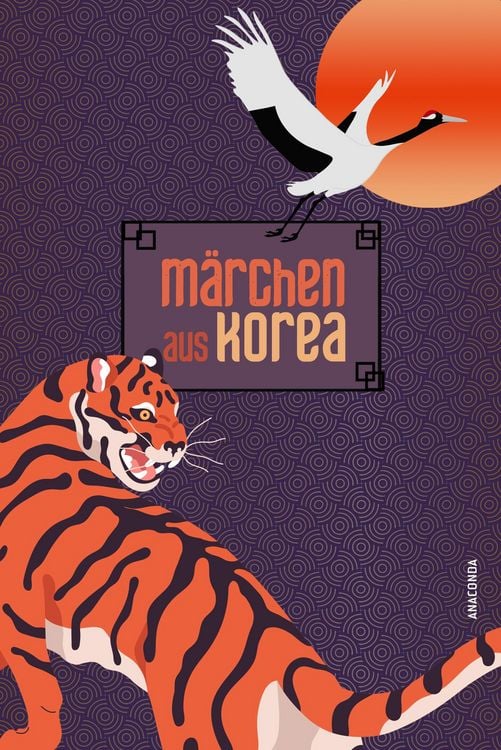 Produktbild: M&auml;rchen aus Korea