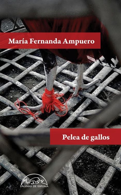 Produktbild: Pelea de gallos