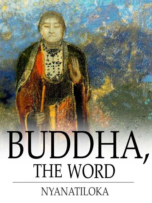 Produktbild: Buddha, The Word