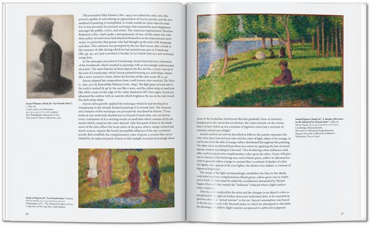 Produktbild: Seurat
