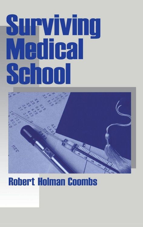 Produktbild: Surviving Medical School