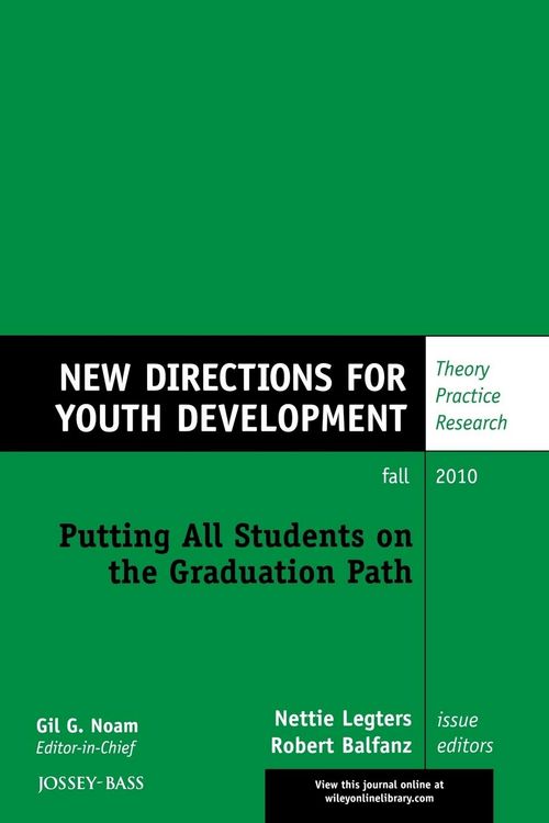 Produktbild: Putting All Students On The Gr