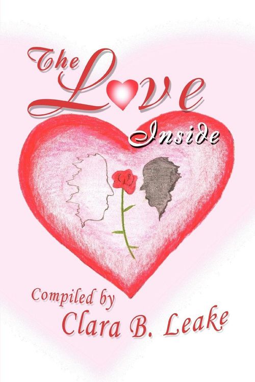 Produktbild: The Love Inside