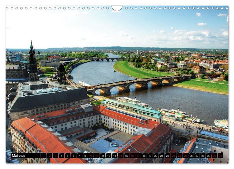 Produktbild: DEUTSCHLAND. Du bist so sch&ouml;n (Wandkalender 2026 DIN A3 quer), CALVENDO Monatskalender