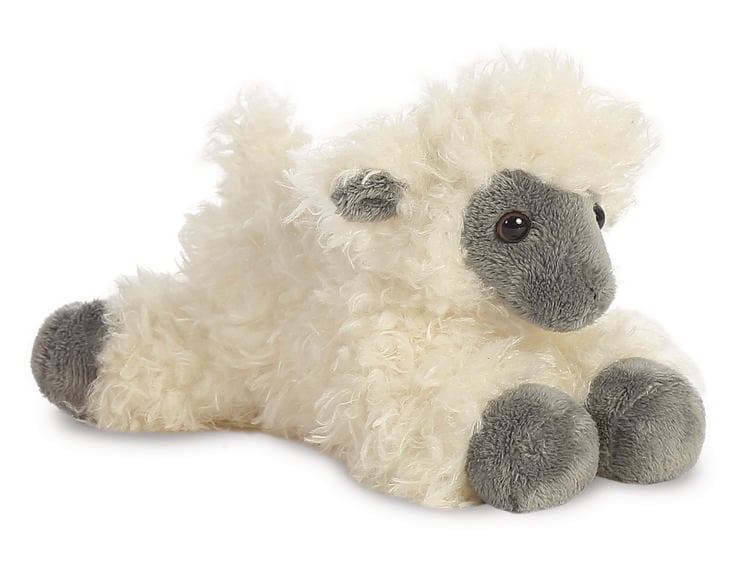 Produktbild: Aurora World - Mini Flopsie - Walliser Schaf 20,5cm