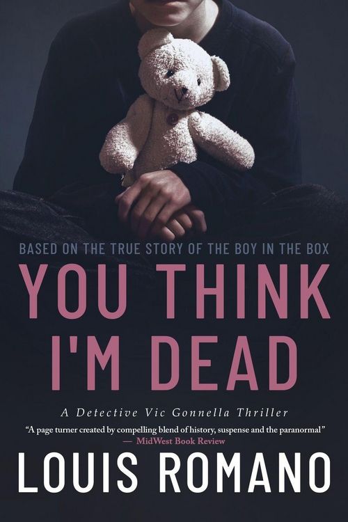 Produktbild: YOU THINK I'M DEAD