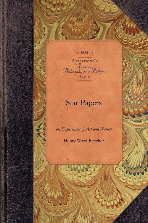Produktbild: Star Papers