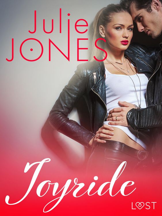 Produktbild: Joyride - erotic short story