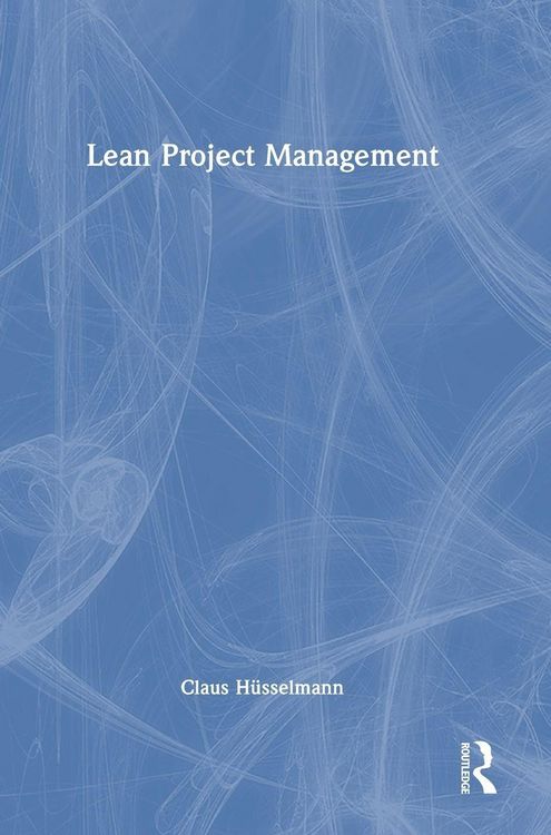 Produktbild: Lean Project Management