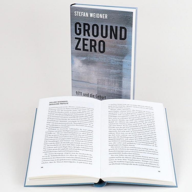 Produktbild: Ground Zero