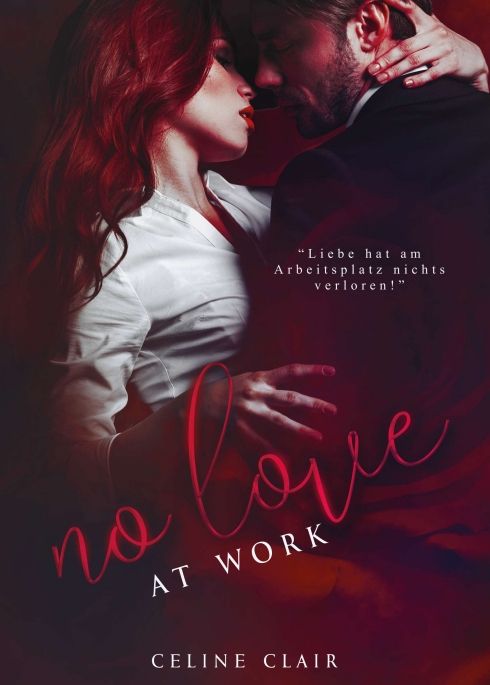 Produktbild: No love at work