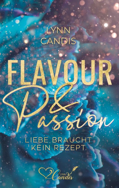 Produktbild: Flavour & Passion