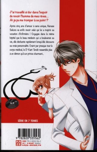 Produktbild: Check me up ! Tome 1