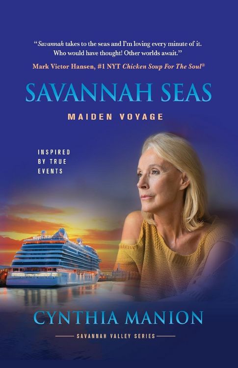 Produktbild: Savannah Seas