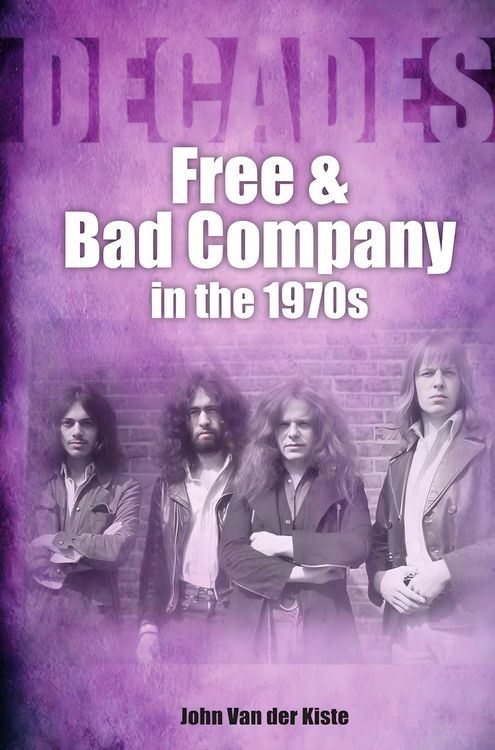 Produktbild: Free & Bad Company