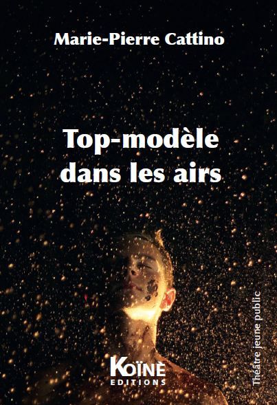 Produktbild: Top modele dans les airs