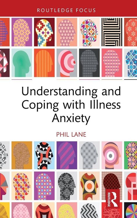 Produktbild: Understanding and Coping with Illness Anxiety