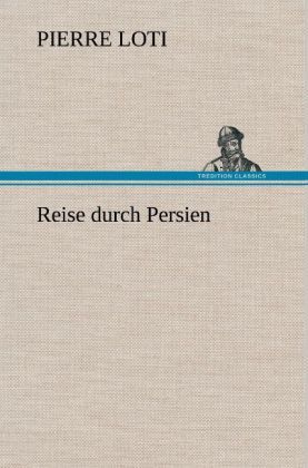 Produktbild: Reise durch Persien