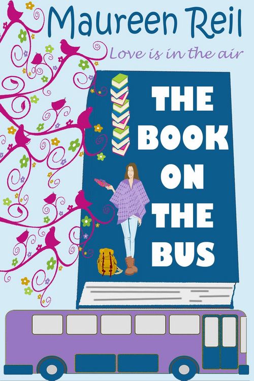 Produktbild: The Book On The Bus