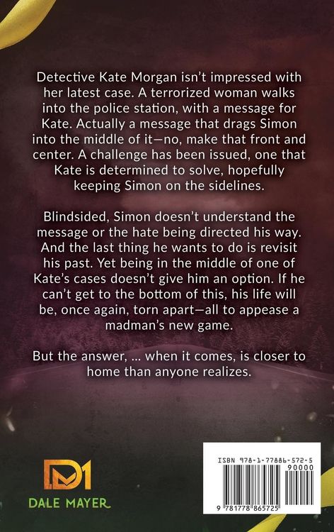 Produktbild: Simon Says... Walk