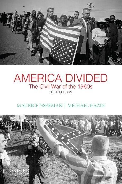 Produktbild: Amer Divided 5/e