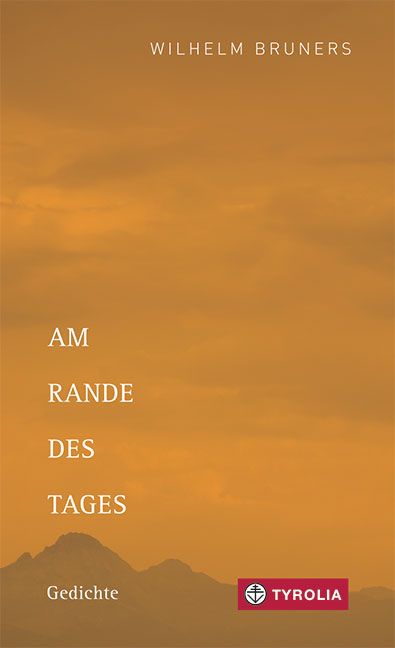 Produktbild: Am Rande des Tages