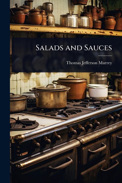 Produktbild: Salads and Sauces