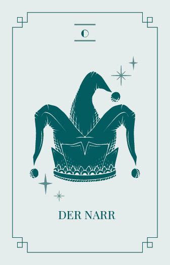Produktbild: Dein Blick in die Zukunft &ndash; Tarot-Einsteigerset