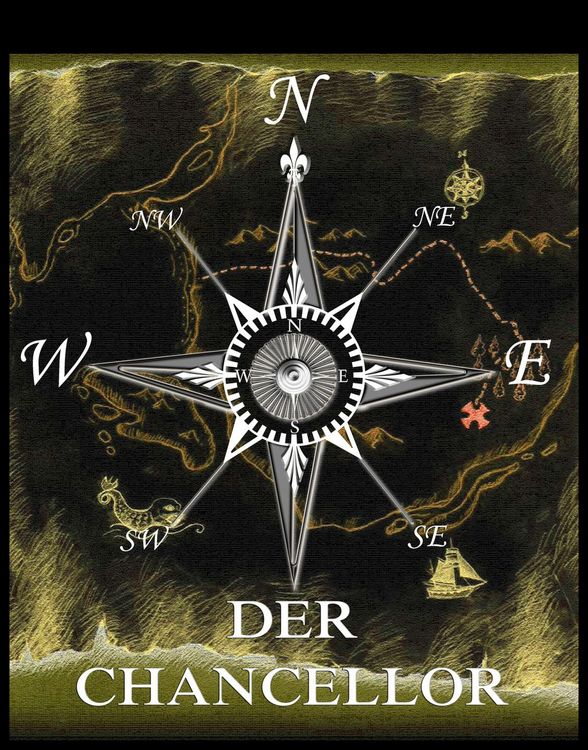 Produktbild: Der Chancellor
