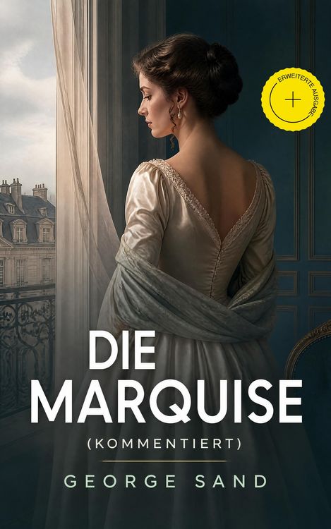 Produktbild: Die Marquise (Kommentiert)