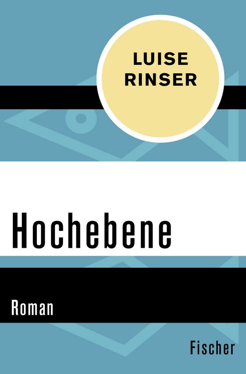 Produktbild: Hochebene